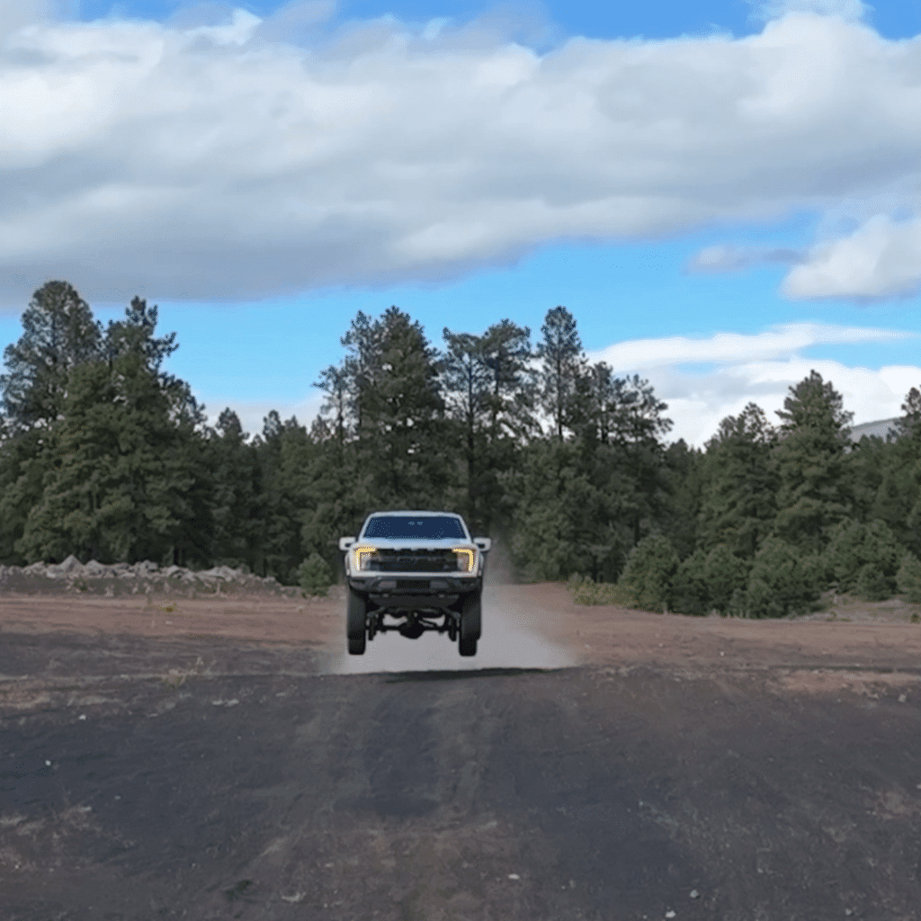 Where To Offroad In Flagstaff, Arizona Village Camp